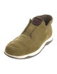 Berluti Suede Sneakers