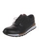 Berluti Leather Sneakers