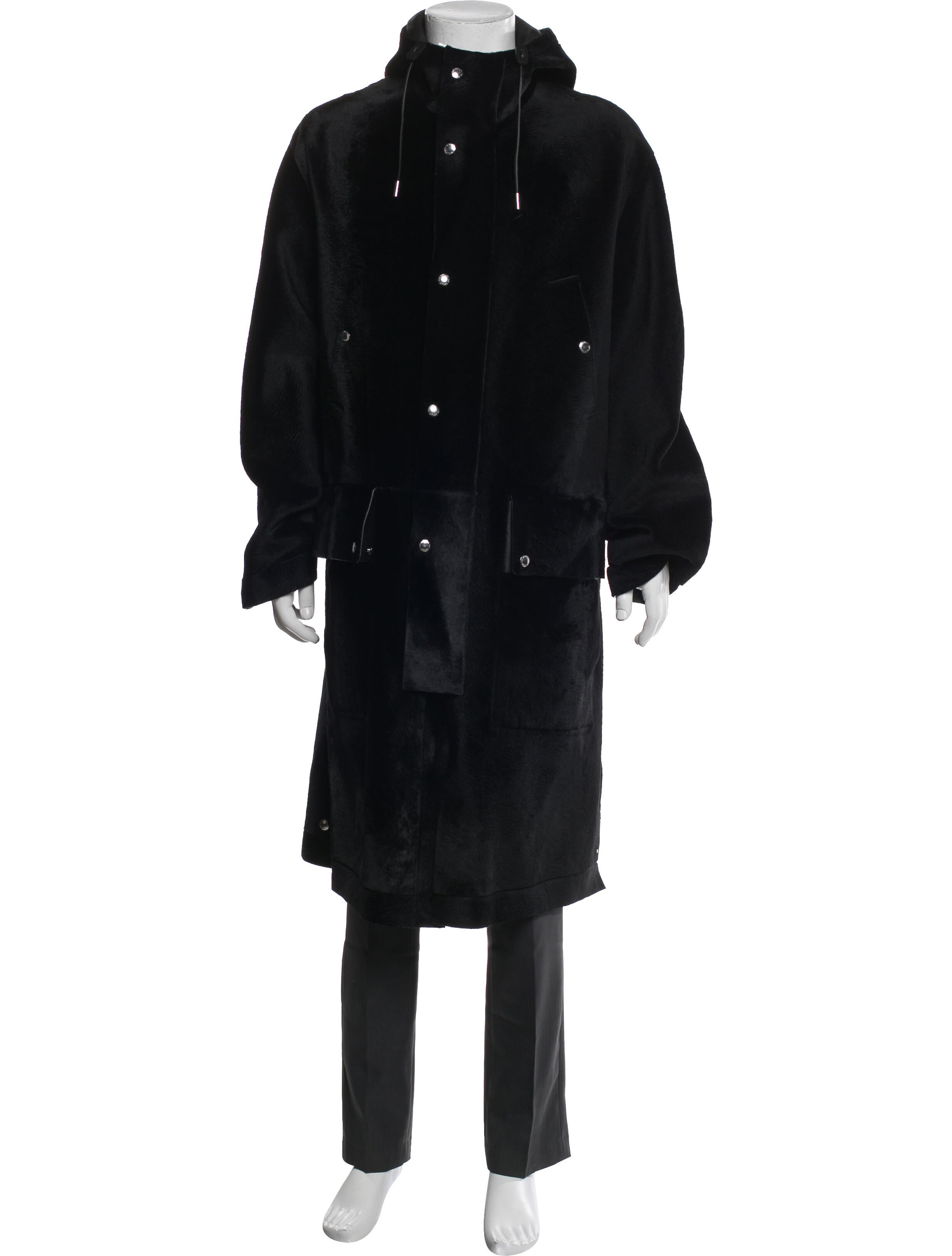 Berluti Parka