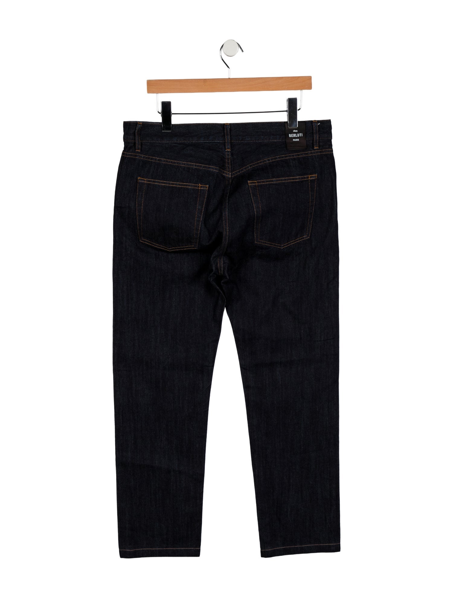 Berluti Skinny Jeans