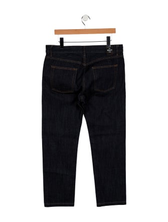 Berluti Skinny Jeans