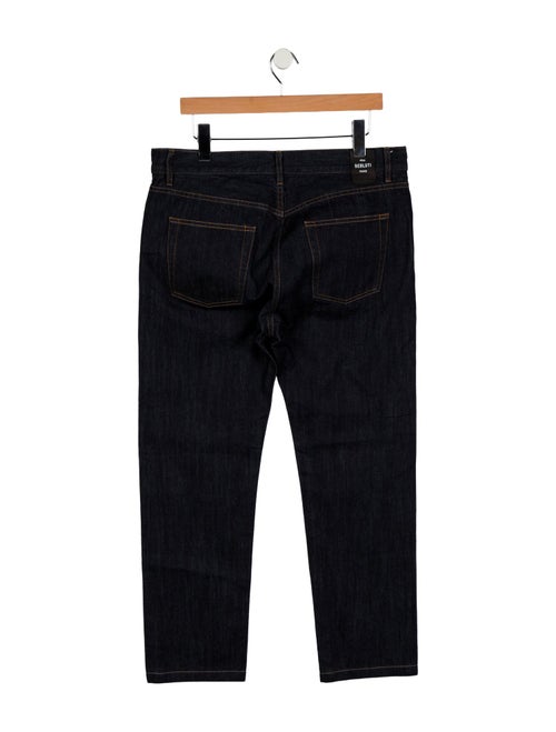 Berluti Skinny Jeans