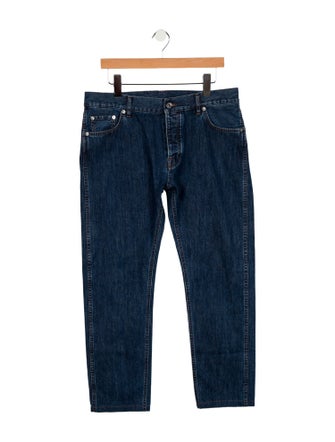 Berluti Skinny Jeans