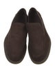 Berluti Suede Loafers