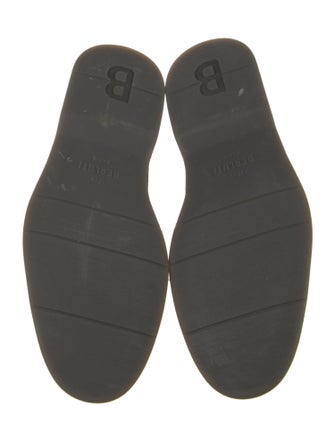 Berluti Suede Loafers