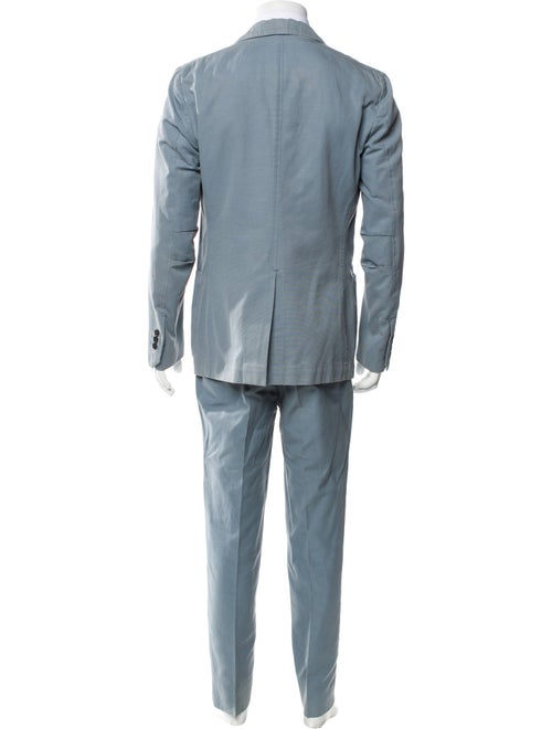 Berluti Two-Piece Suit