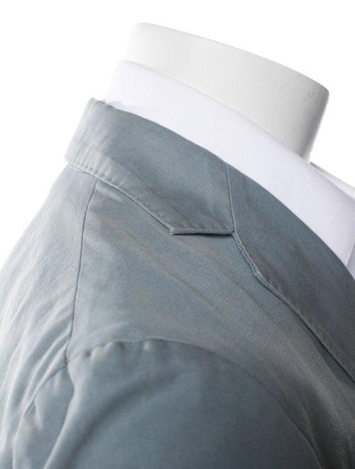 Berluti Two-Piece Suit