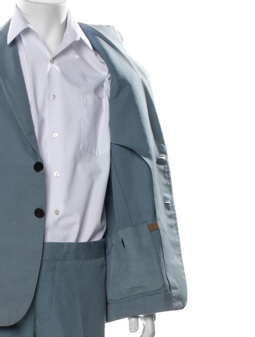 Berluti Two-Piece Suit