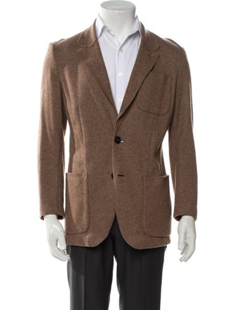 Berluti Cashmere Blazer