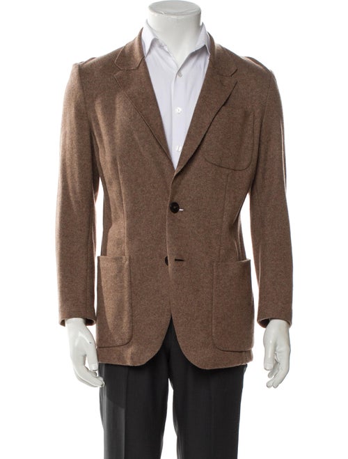 Berluti Cashmere Blazer