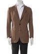 Berluti Cashmere Blazer