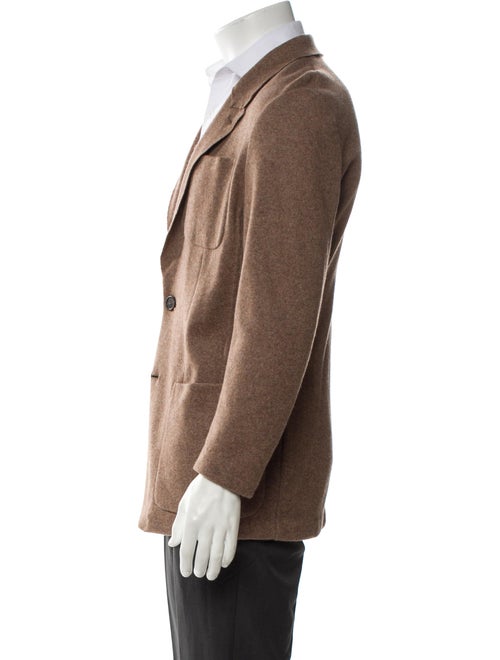 Berluti Cashmere Blazer
