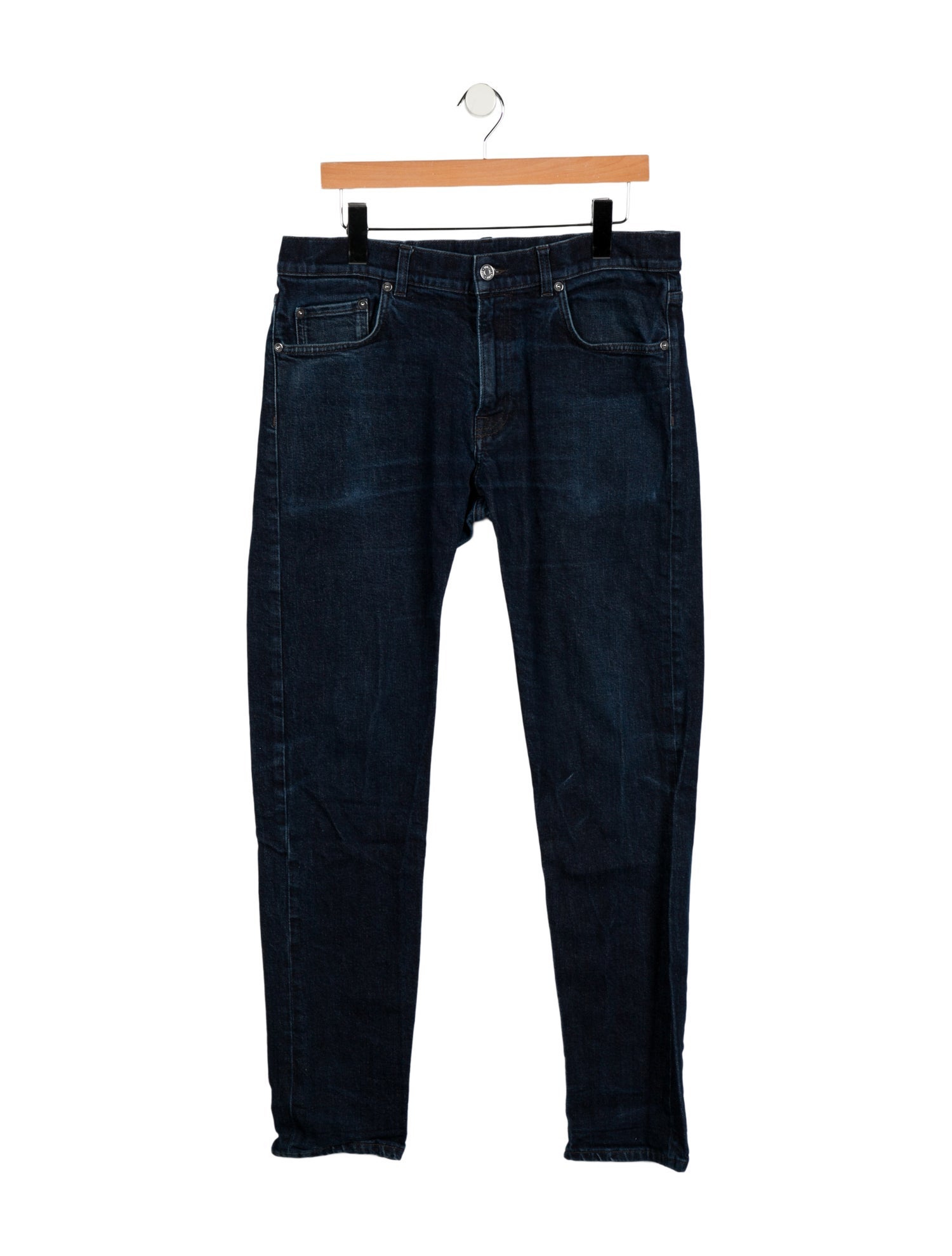 Berluti Skinny Jeans