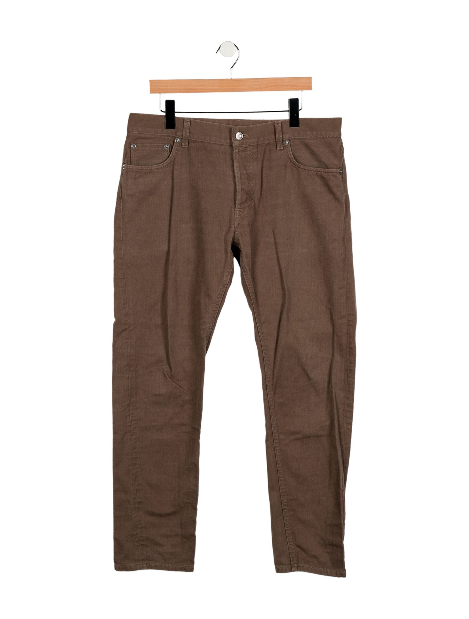 Berluti Skinny Jeans