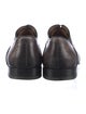 Berluti Leather Oxfords