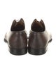 Berluti Leather Oxfords