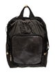 Berluti Nylon Backpack