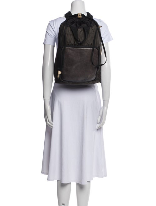 Berluti Nylon Backpack