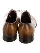 Berluti Leather Oxfords