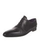 Berluti Leather Oxfords