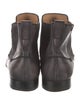 Berluti Leather Chelsea Boots