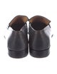Berluti Leather Dress Loafers