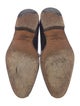Berluti Leather Dress Loafers