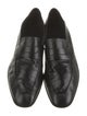 Berluti Leather Oxfords