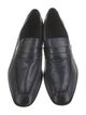 Berluti Leather Oxfords