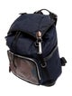 Berluti Nylon Backpack