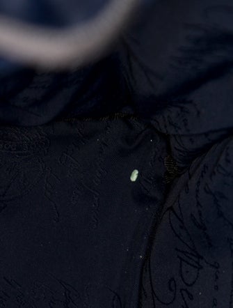 Berluti Nylon Backpack