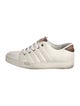 Berluti Leather Sneakers