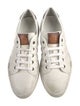 Berluti Leather Sneakers