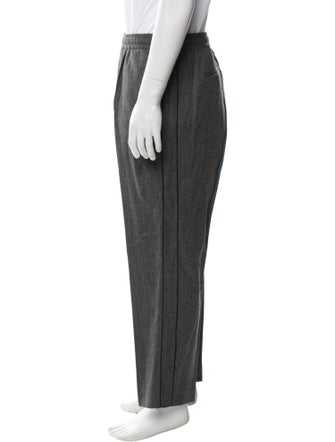 Berluti Wool Dress Pants