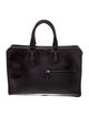 Berluti Leather Briefcase