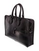 Berluti Leather Briefcase
