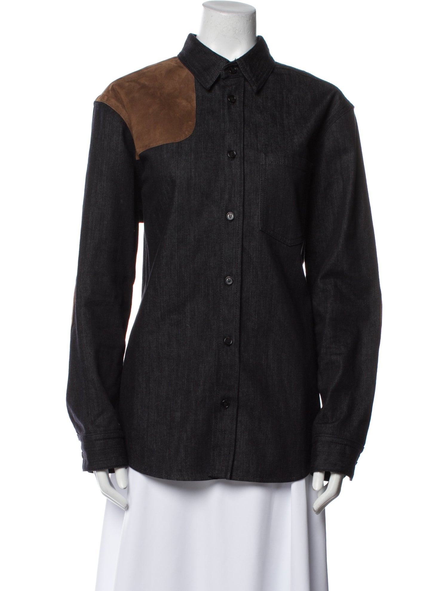 Berluti Denim Jacket