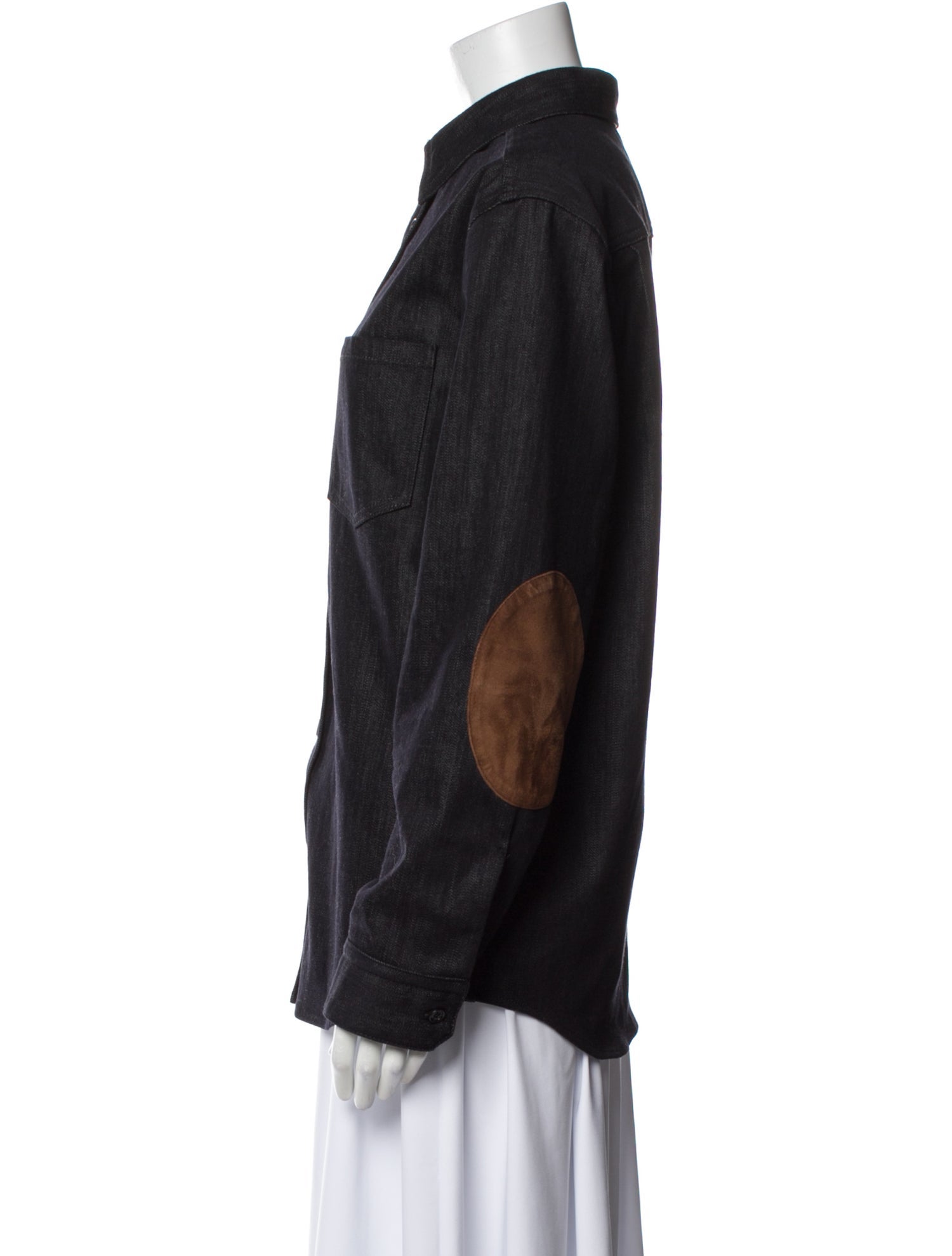 Berluti Denim Jacket