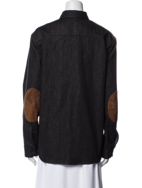 Berluti Denim Jacket