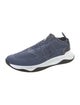 Berluti Mesh Athletic Sneakers