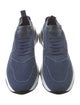 Berluti Mesh Athletic Sneakers