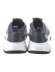 Berluti Mesh Athletic Sneakers