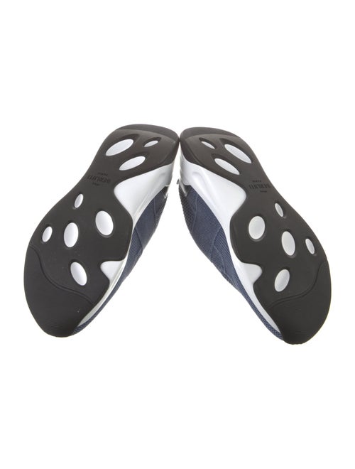 Berluti Mesh Athletic Sneakers