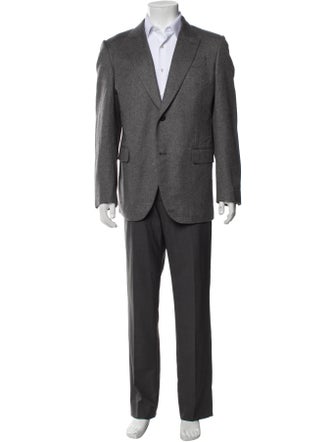 Berluti Cashmere Blazer
