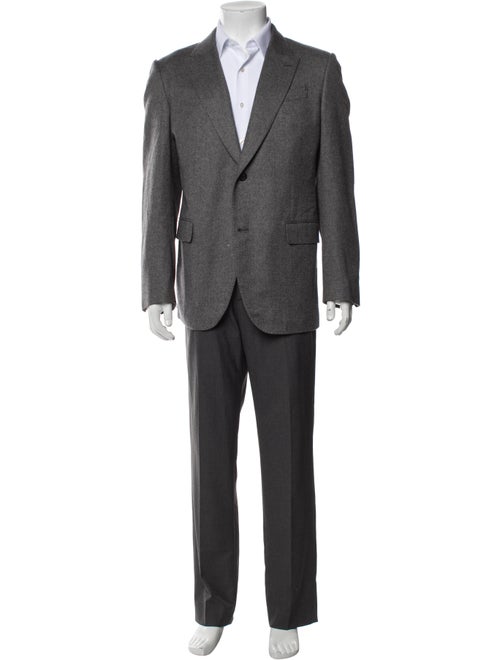Berluti Cashmere Blazer
