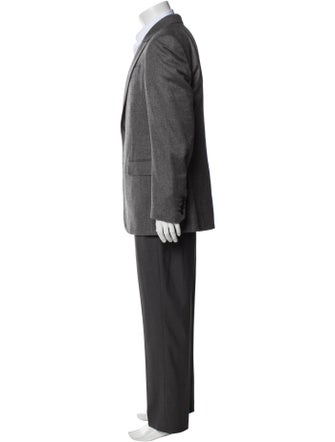 Berluti Cashmere Blazer