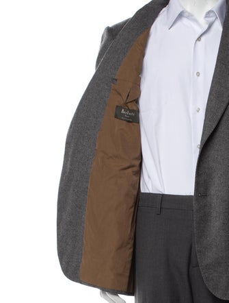 Berluti Cashmere Blazer