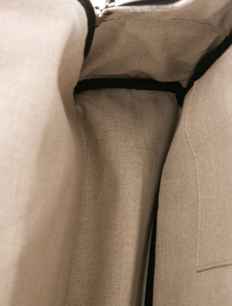 Berluti Leather Backpack