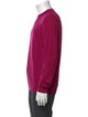 Berluti Cashmere Crew Neck Pullover