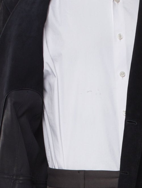 Berluti Calfskin Coat